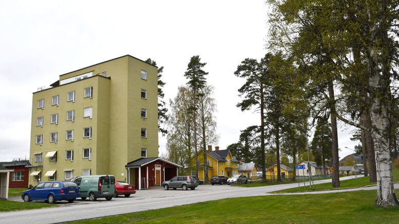 RSMH Gården